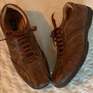 Bass Shoes- Mens size 12